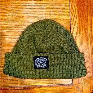 Burton beanie